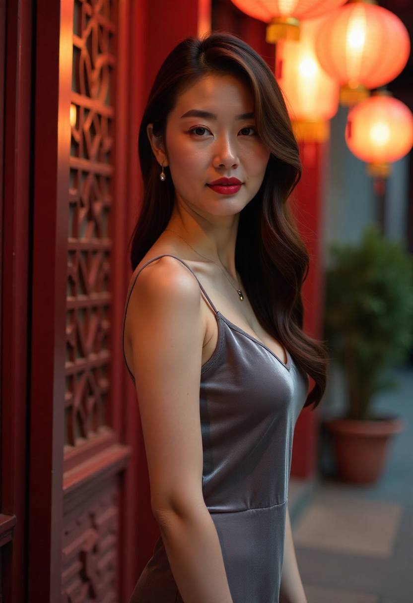无声档案剧照