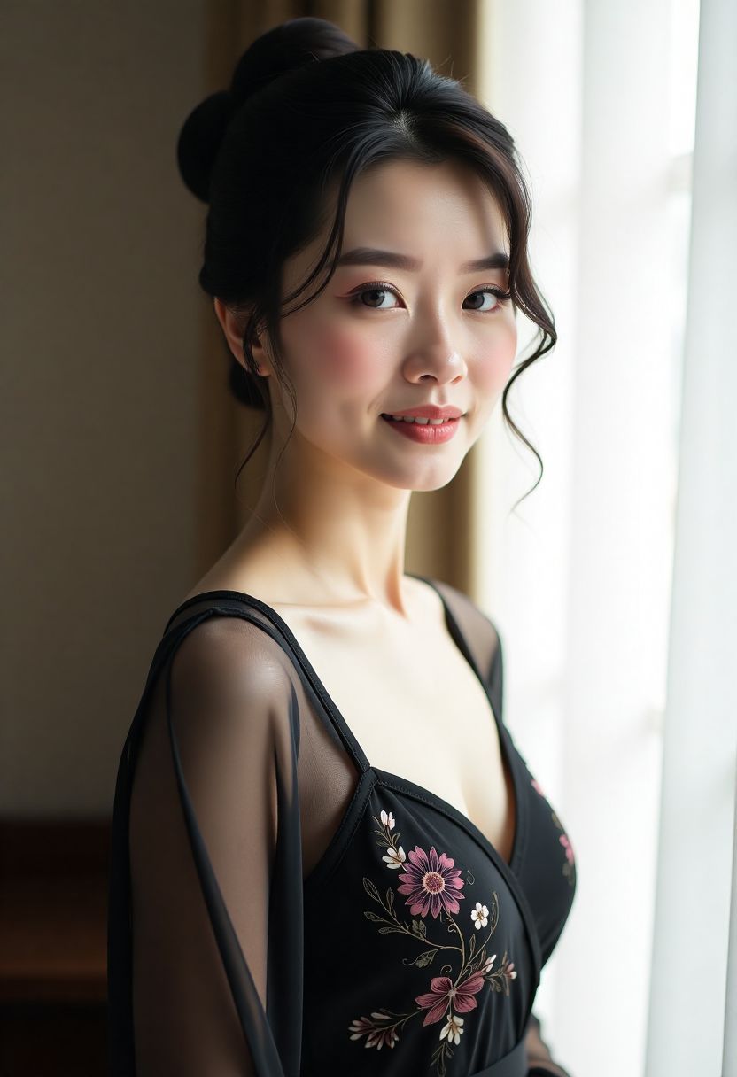 风起维港海报